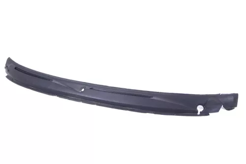 Caddy 9K Polo Abdeckung Windlauf Verkleidung Wischer Wasserkasten Wasserabweiser