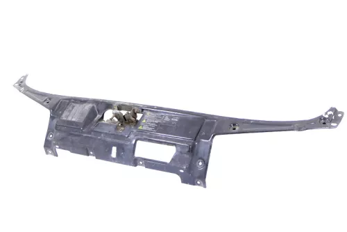 Skoda Fabia 6Y Schloßträger Träger 6Y0305303C Oberteil (147733)