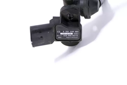 VW Up Mii Schlauch Druckschlauch Rohr Unterdruckschlauch Drucksensor Sensor (147743)