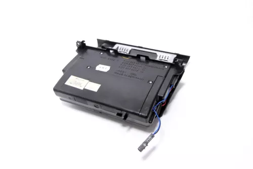 Audi A4 B5 Facelift Aschenbecher vorne 8D0857951G/J/K / H Facelift (147756)