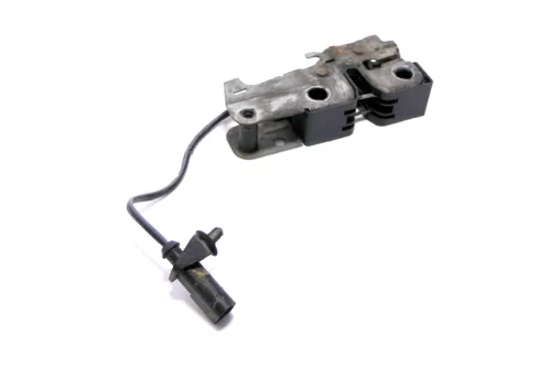 Fabia 5J Motorhaube Motorhaubenschloß Schloß Klappenschloß vorn 5J0823509C (147761)