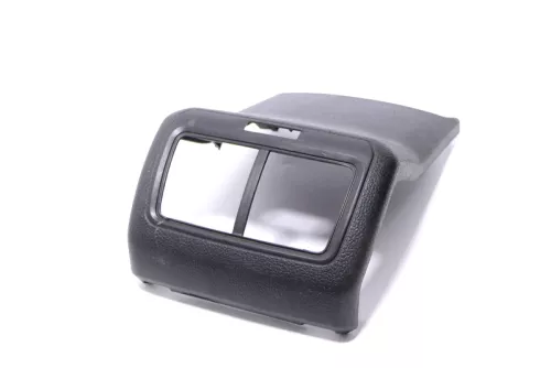 VW Golf 7 5G Abdeckung Lüftungsdüse für Mittelarmlehne Armlehne hinten Düse Luft