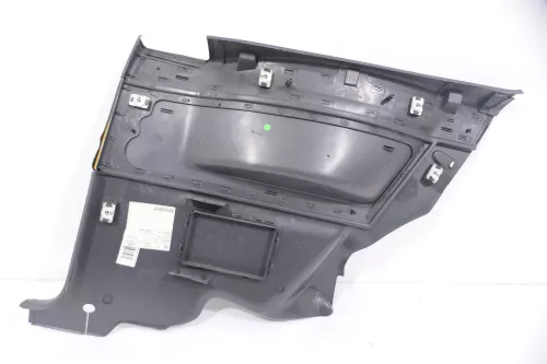 VW Polo 9N Seitenverkleidung Verkleidung Tür hinten links 2/3-Türer 6Q3867043 (147789)