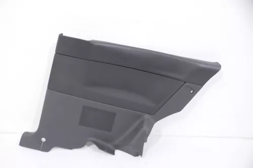 VW Polo 9N Seitenverkleidung Verkleidung Tür hinten rechts 2/3-Türer 6Q3867044