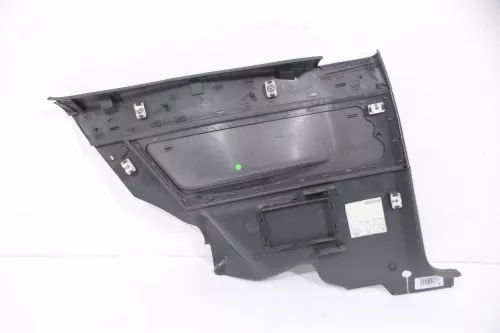 VW Polo 9N Seitenverkleidung Verkleidung Tür hinten rechts 2/3-Türer 6Q3867044 (147791)