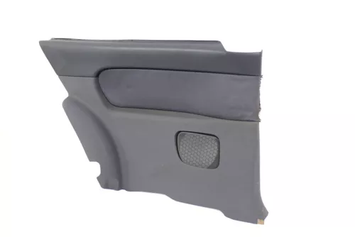 1x Audi A3 8L Seitenverkleidung Seite Verkleidung Tür links hinten 2/3-Türer sch (147811)