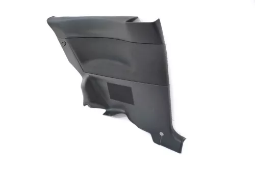 VW Polo 9N Seitenverkleidung Verkleidung Tür hinten links 2/3-Türer (147815)