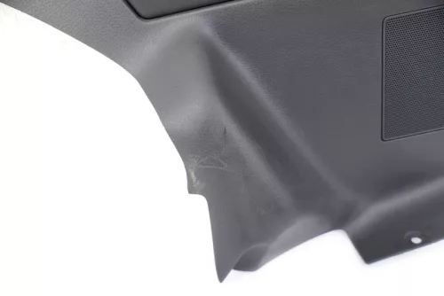 VW Polo 9N Seitenverkleidung Verkleidung Tür hinten links 2/3-Türer (147815)