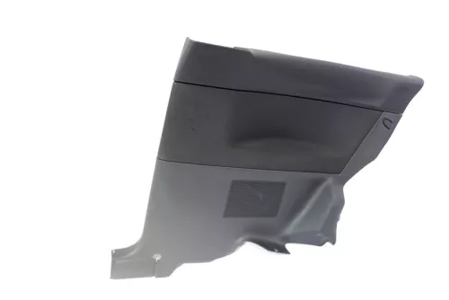VW Polo 9N Seitenverkleidung Verkleidung Tür hinten rechts 2/3-Türer (147816)