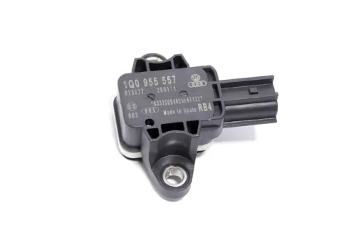 VW Eos 1F Polo 6R Kombi Steuergerät 1Q0955557 Duosensor