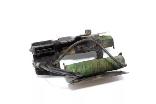 VW T4 Lüfter Widerstand Heizung 7M0959670 Sharan 7M (147818)