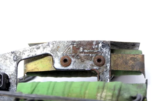 VW T4 Lüfter Widerstand Heizung 7M0959670 Sharan 7M (147818)