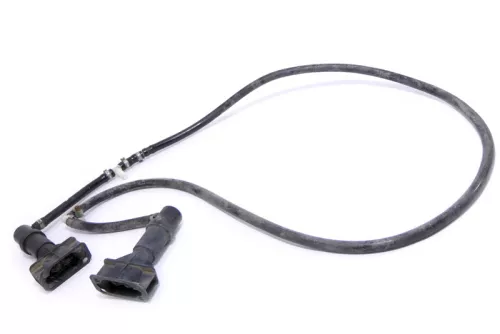 2x Audi A6 4B Allroad Düse Scheinwerferreininungsanlage SWR Wischwasser Düsen (147843)