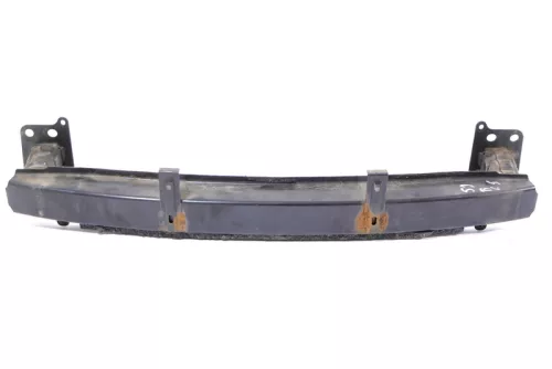 Skoda Fabia 5J Querträger vorne Aufpralldämpfer Pralldämpfer vorne Stoßstange