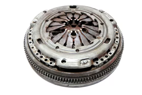 VW Polo 9N Golf 4 Schwungrad Zweimassenschwungrad Sachs AGR AHF ASV