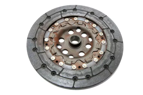 VW Polo 9N Golf 4 Schwungrad Zweimassenschwungrad Sachs AGR AHF ASV (147860)