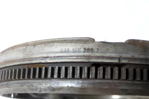 VW Polo 9N Golf 4 Schwungrad Zweimassenschwungrad Sachs AGR AHF ASV (147860)