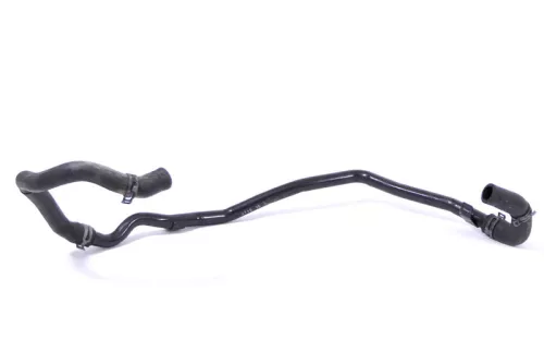 VW Touran Golf Kühlmittelrohr Leitung Rohr Schlauch Kühlung Leitung CAY CFHF CLC