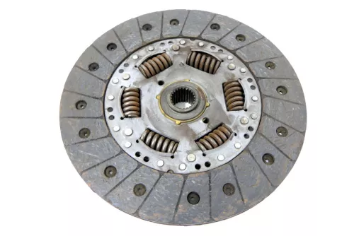 Audi A6 4B A4 Schwungrad Kupplung Zweimassenschwungrad 2,5 TDI BDG BDH AYM BFC (147870)