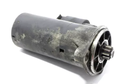 VW LT Anlasser Starter 5 Gang 1,9 Diesel 2,5 TDI ANJ 069911023M 069911023L (147881)