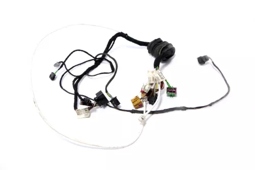 Audi 8D A4 B5 Kabelbaum Tür Türkabelbaum ZV vorne rechts