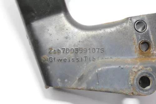 T4 Motorhalter Stütze Getriebehalter Lager 2,5 TDI ACV 7D0399111K 7D019913 (147902)