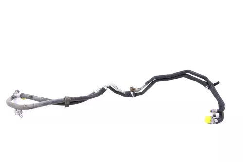 VW Passat 3B A4 Klimaleitung Kältemittelschlauch 8D0260704AH Klimaanlage (147904)
