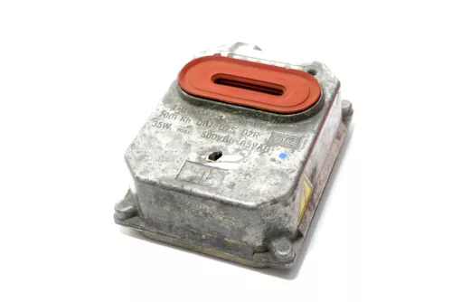 Audi A8 4D Scheinwerfer Xenon Steuergerät rechts links 4D0941471A Vorschaltgerät (147955)