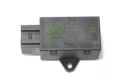 VW Golf 5 Touran Steuergerät Sitzheizung Reais 7L0959772D Skoda Octavia T5