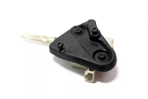 A4 B6 8E Limousine Heckschloß Betätigung Heckklappe Stellmotor 8E5962115B (147958)