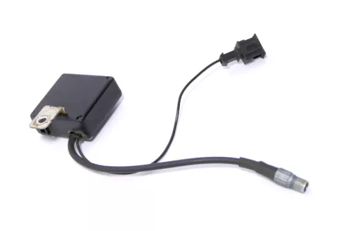 VW T4 Steuergerät Antenne Antennenweiche Weiche 701035577A Antennenverstärker (147983)