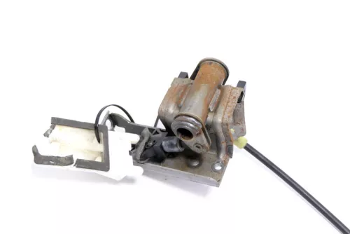 Audi Q7 4L Widerlager 7L8721812 7L6713281C Bremse Handbremse Feststellbremse (147994A)