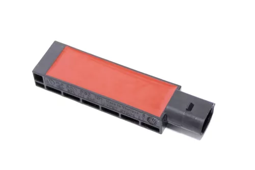 VW Golf Passat Antenne Zugang Steuergerät Kessy Keyless Go Startberechtigung