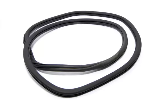 VW Golf 7 5G Türdichtung Dichtung Tür HINTEN rechts 4/5-Türer