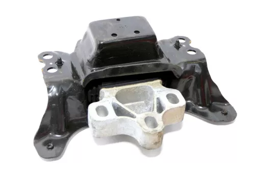 Caddy Golf Fabia Getriebelager Getriebehalter Lager Getrieb Halter links Stütze (148013)