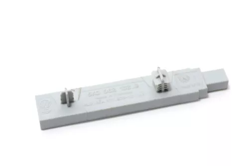 VW Golf Passat Antenne Zugang Steuergerät Kessy Keyless Go Startberechtigung (148014)