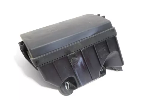 VW Golf A3 E-Box Sicherungskasten Zentralelektrik Relaisträger (148016)