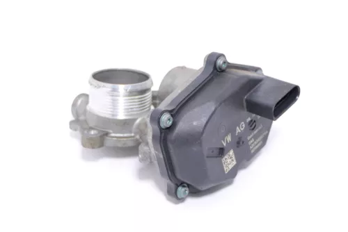 VW Caddy Passat AGR Ventil Abgasrückführung 04L131501R /AD 60.000km CLRB (148019)