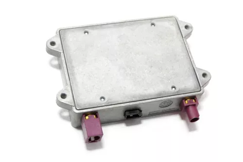 A3 A4 Antenne Steuergerät Verstärker 8E0035456 /A Antennenverstärker (148023)