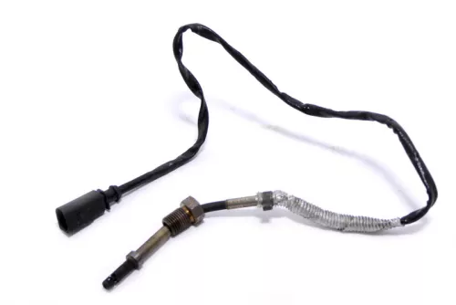 VW Golf 7 5G A3 Lambdasonde TDI Abgastemperaturgeber 04L906088AE vorn