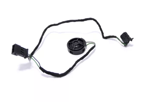 A6 4B Box Lautsprecher 4B0035399C vorne oben links oder rechts Hochtöner