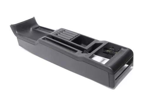 VW Passat 3B Mitteltunnel Mittelkonsole Abdeckung Verkleidung 3B0863319BM (148063)