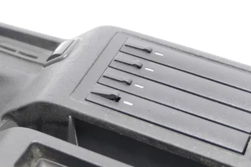 VW Passat 3B Mitteltunnel Mittelkonsole Abdeckung Verkleidung 3B0863319BM (148063)