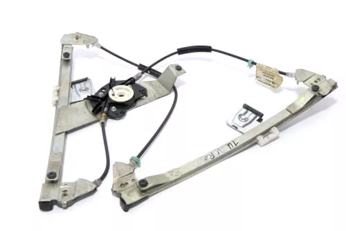 Skoda Octavia 1U elektrischer Fensterheber Gestänge vorne rechts (OHNE Motor)