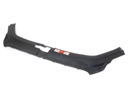 Audi Q7 4L Abdeckung Verkleidung Schloßträger vorne 4L0807081 (148081)