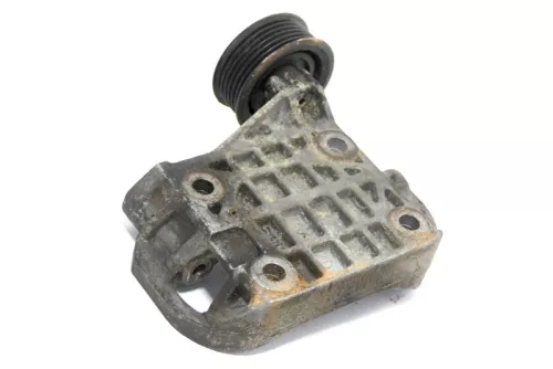 VW Touareg 7L Q7 Halter Konsole Lichtmaschine Träger 059903143Q BUG CCMA (148095)