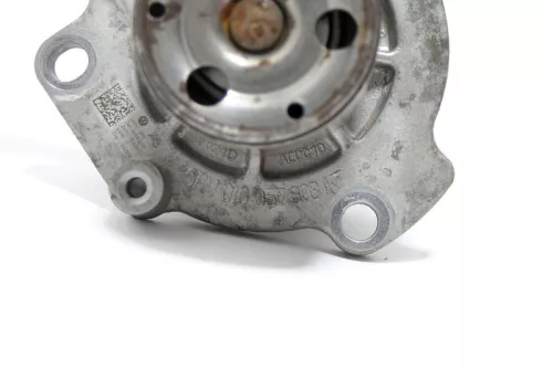A7 4L Touareg 7L Kühlmittelregler Wasserpumpe Pumpe Gehäuse 010057803KT elektris (148108)