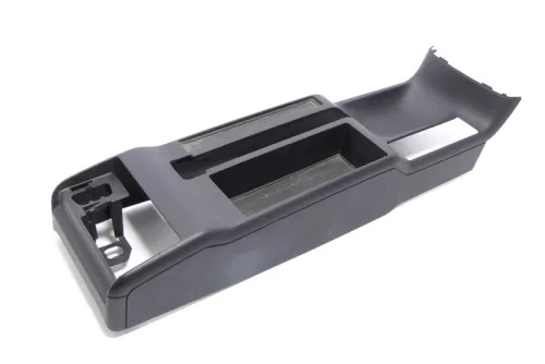 Audi A4 B5 Mitteltunnel hinten Verkleidung um Handbremse 8D0863244A  (148120)