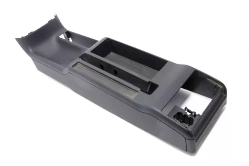 Audi A4 B5 Mitteltunnel hinten Verkleidung um Handbremse 8D0863244A  (148120)