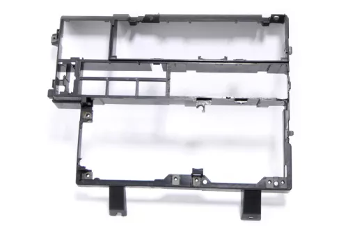 VW T4 Rahmen um Aschenbecher Abdeckung Mittelkonsole Verkleidung 7D1858089D